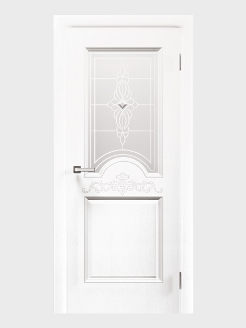 Межкомнатная дверь Париж ДО