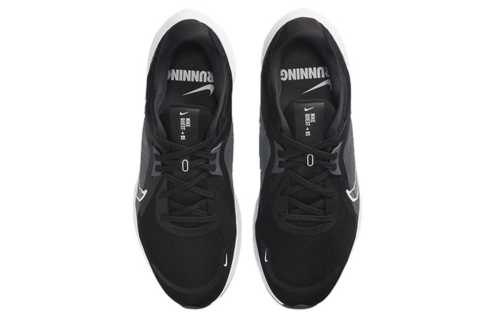 Кроссовки Nike Quest 5 (Женская размерная сетка)
