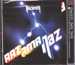 Nazareth / Razamanaz ( 30th Anniversary Edition)(RU)(CD)