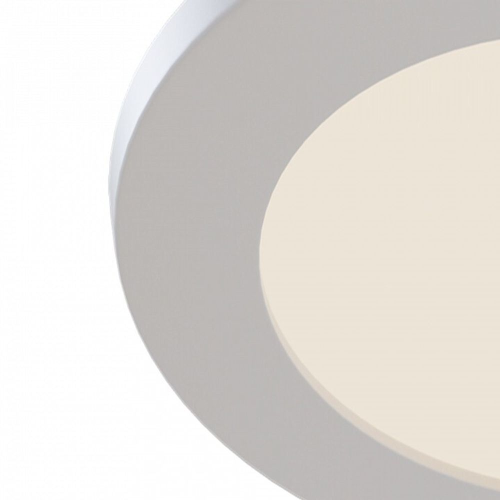 Встраиваемый светильник Maytoni Stockton DL015-6-L7W