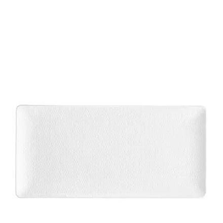 Wedgwood Сервировочное блюдо Gio 32,4x15,9 см