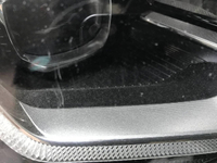 Битая Фара правая VW Tiguan 2 (2020-н.в.) Full LED