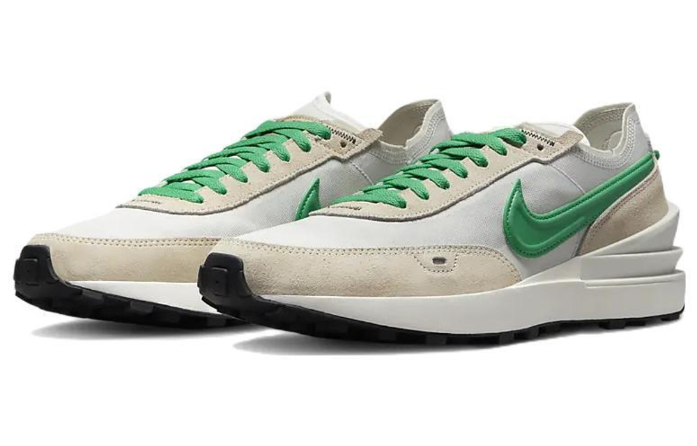 Кроссовки Nike Waffle One Se