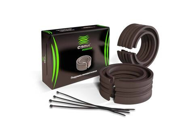 Подушка межвитковая (расстояние между витками 28 мм) "СЭВИ-ЭКСТРИМ"