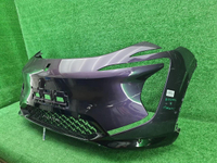 Бампер передний Avatr 07 (2024-н.в.)