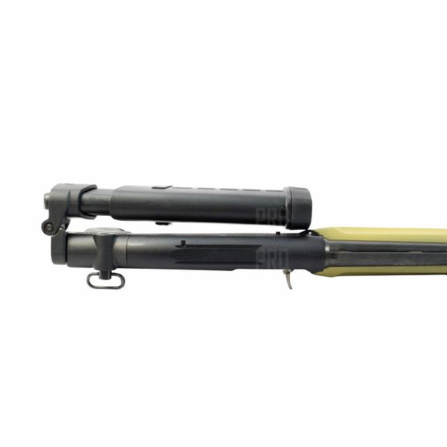 Приклад МР-155, -135 пластик, DLG Tactical