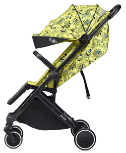 Детская прогулочная коляска Anex AIR-X Ax-SE-01 se woo