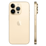 Смартфон Apple iPhone 14 Pro Max 256GB eSIM, Gold (Золотой)