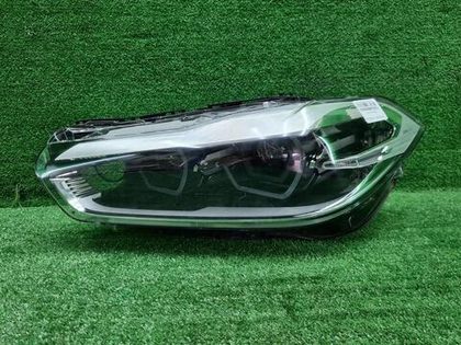 Фара левая BMW X2 F39 (2017-2023) LED