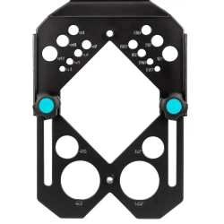 Кондуктор BIHUI для алмазных коронок диаметр 4-115мм (оригинал)