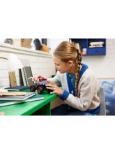 Конструктор машинка Technic 42200 Monster Jam ThunderROARu