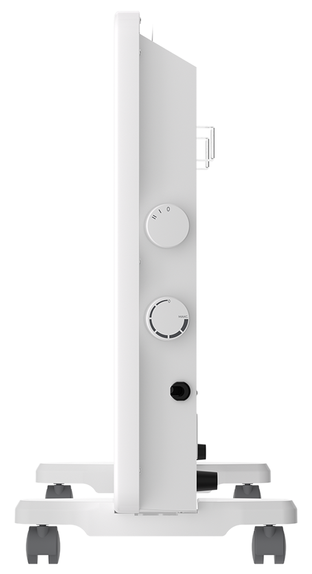 Электрические конвекторы серии MIVENTO Econo REC-MIE2000M