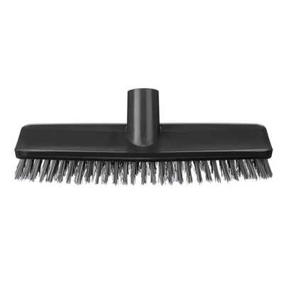 Скрабер для пола (темно-серый)