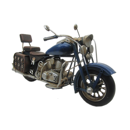 R&D Мотоцикл Harley Davidson