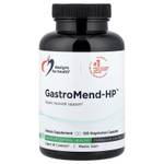 Designs For Health, GastroMend-HP™, 120 вегетарианских капсул