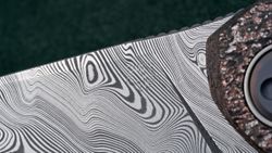 Нож Широгоров Stellaris CD Стелларис Кастом Дивижнфотография - 4