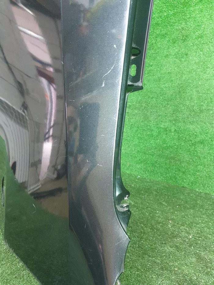 Крыло переднее левое BMW X5 E70 (2010-2013)