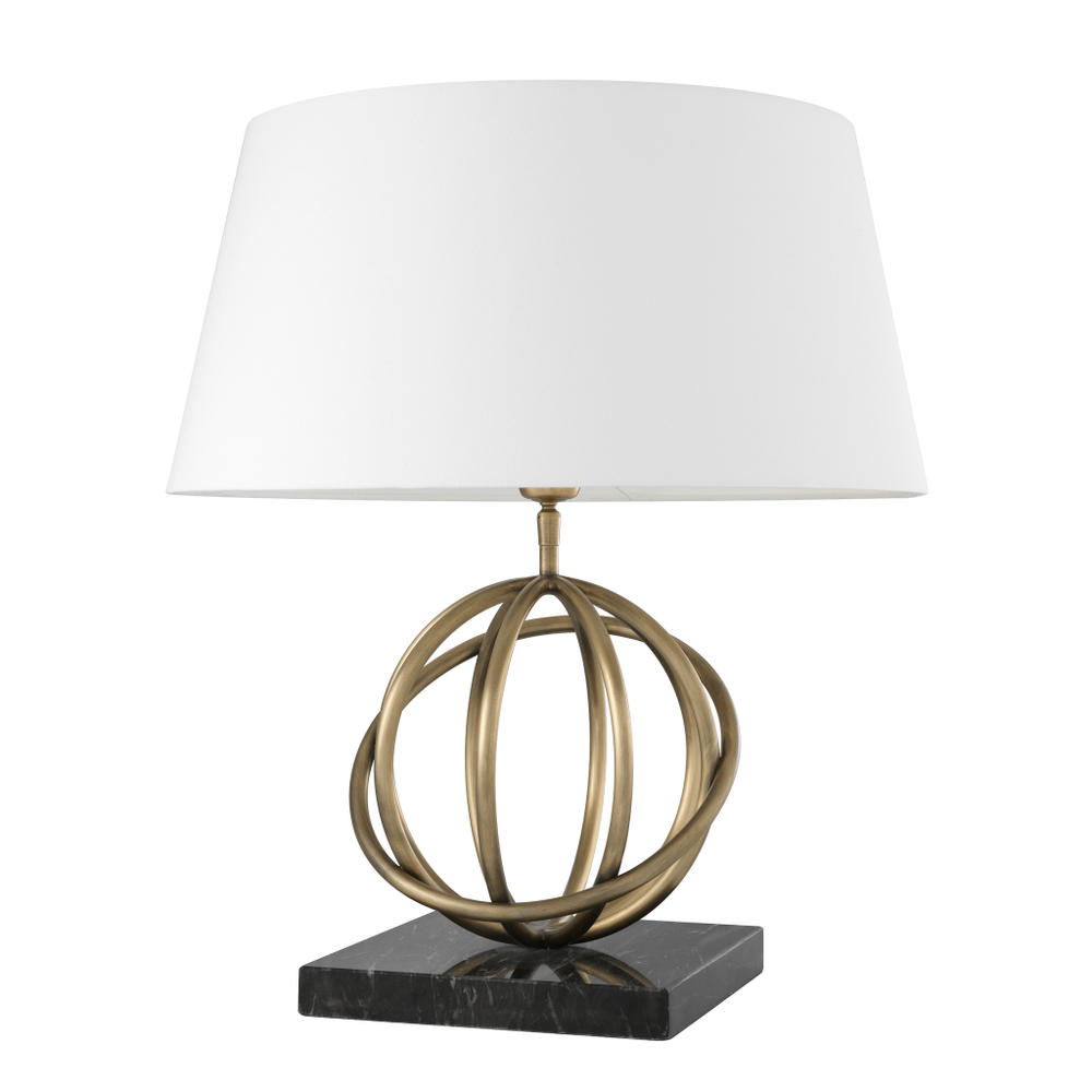 Лампа настольная Table Lamp Edition арт.113576
