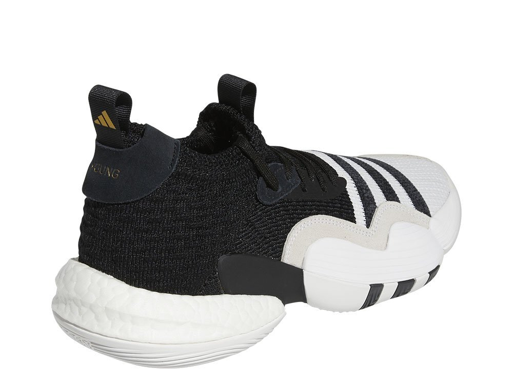 Баскетбольные кроссовки adidas Trae Young 2.0 "Super Villain"
