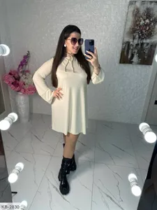 Платье KB-2828 Фабрика Моды