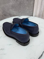 Лоферы Louis Vuitton Major