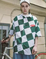 Рубашка БИЧ Нарядная Белая