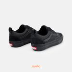  Кеды Vans MTE Old Skool Insulated 