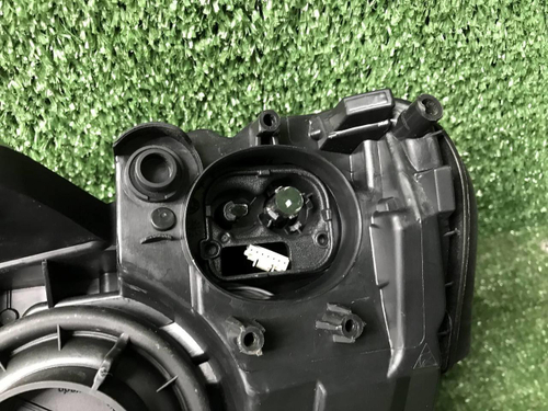 Фара правая Mercedes C w205 (18-23) Multibeam LED