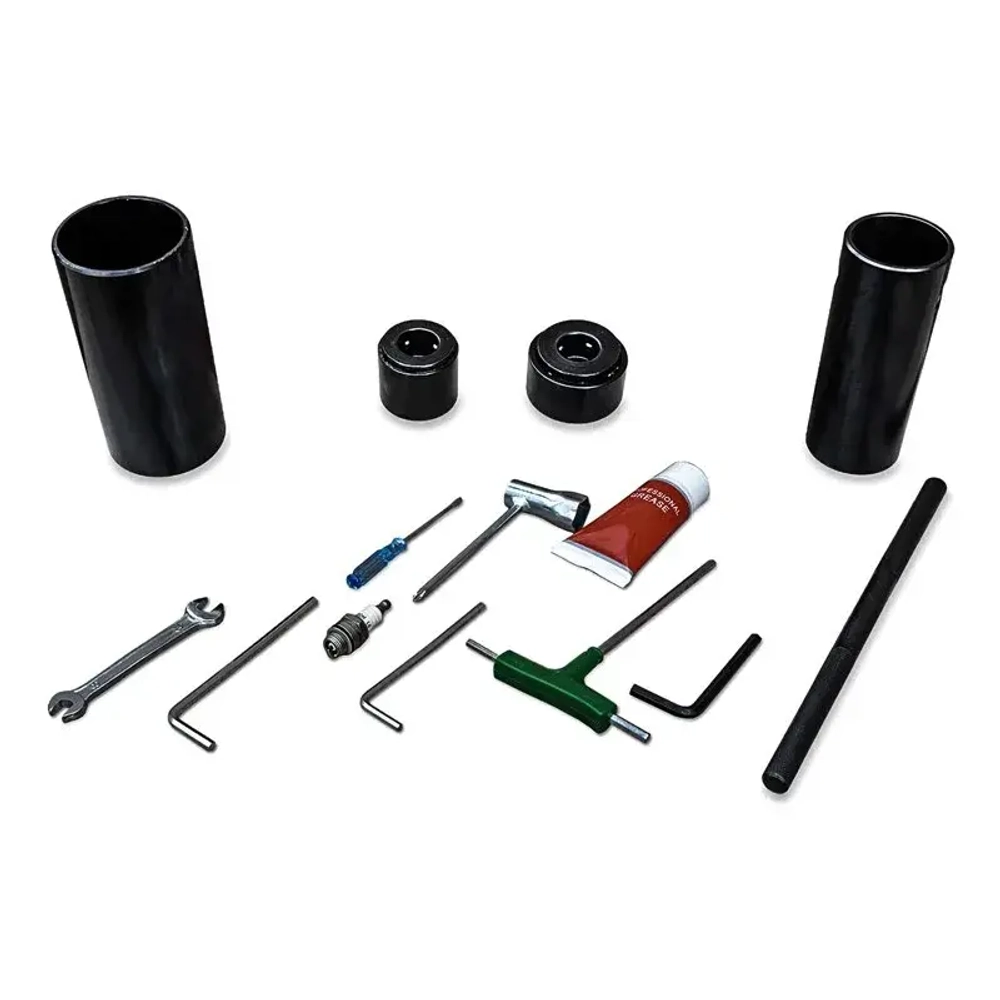 ТСС 55GPD бензиновый копер 024262