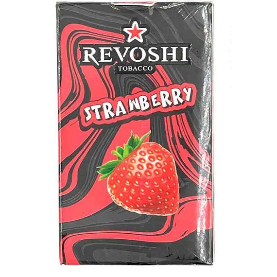 Revoshi - Strawberry (50г)