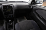Toyota Avensis, 2001 год