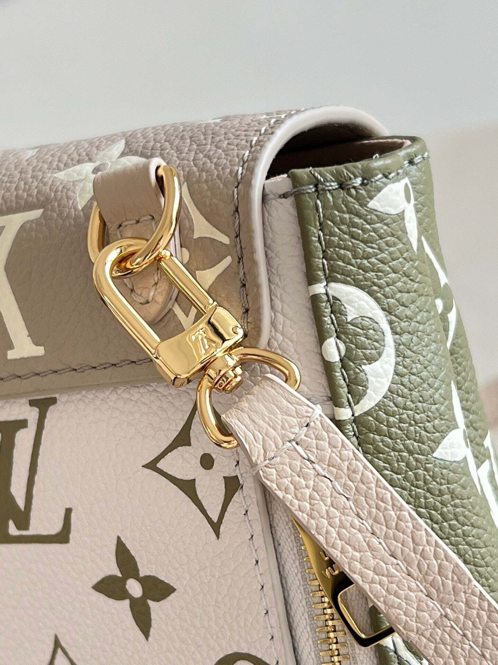 Louis Vuitton Tiny Backpack