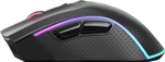 Мышь Wireless GMNG GG-MS400WO