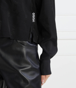 Рубашка Elolla HUGO - черный(50494638)