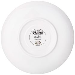 ЧАЙНЫЙ СЕРВИЗ LEFARD "BELLE" НА 6 ПЕР. 14 ПР. 1150/450/350 МЛ (КОР= 4НАБ.)
