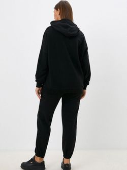 Костюм трикотажный