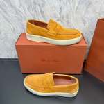 Лоферы Loro Piana