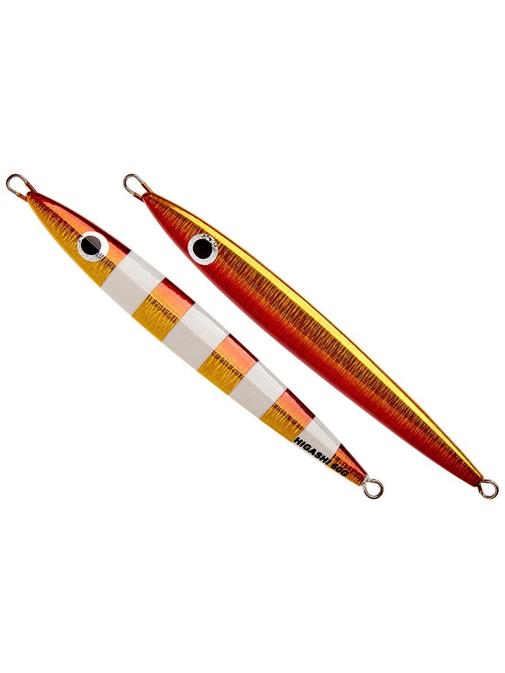 Пилькер HIGASHI Masuta jigu 40g #101