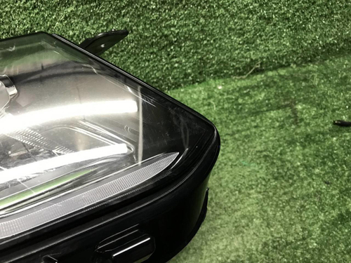 Фара правая Belgee X50 (2023-н.в.) галоген