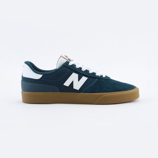 New Balance Numeric 272 (vintage teal/gum) артикул: - купить в магазине Дайс