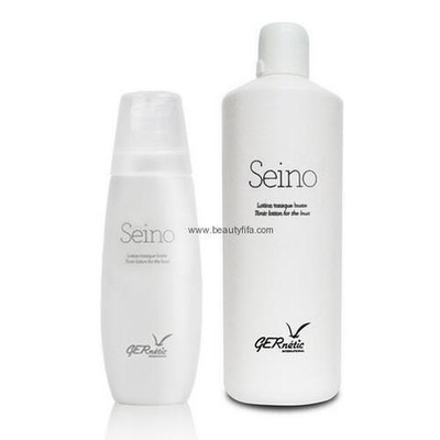 Seino GERnetic | Регулирующий и тонизирующий лосьон для бюста