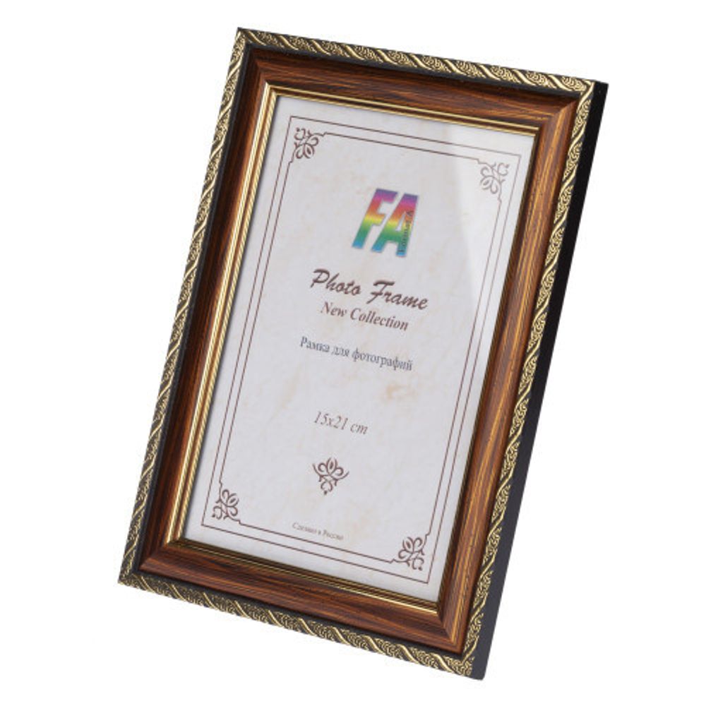 FA Пластик София медь 15х21 | FA фототовары