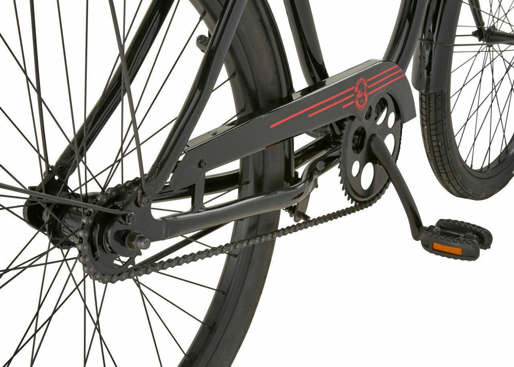 Комфортный велосипед Schwinn Alu 1 (2018)