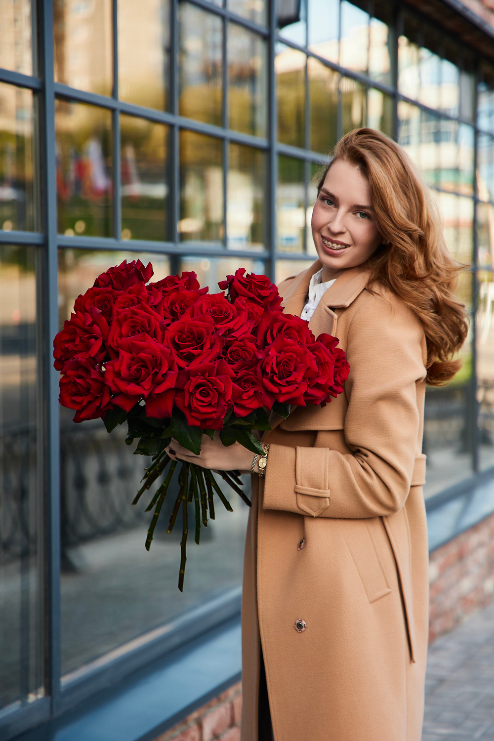 Французская роза