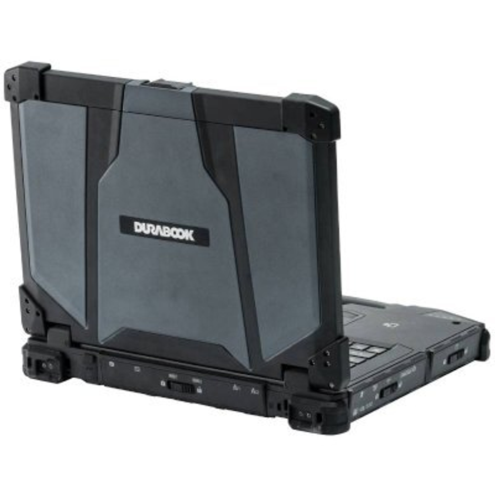 Ноутбук Durabook Z14I G2 Basic Z4E1P2DAEBXX