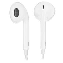 Проводные наушники Apple EarPods (Lightning)