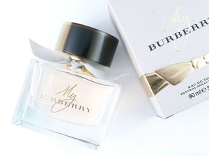 Burberry My Burberry