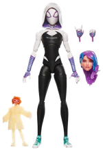 Фигурка Hasbro Marvel Legends Figure Spider-man Across the Spider-verse Spider-Gwen