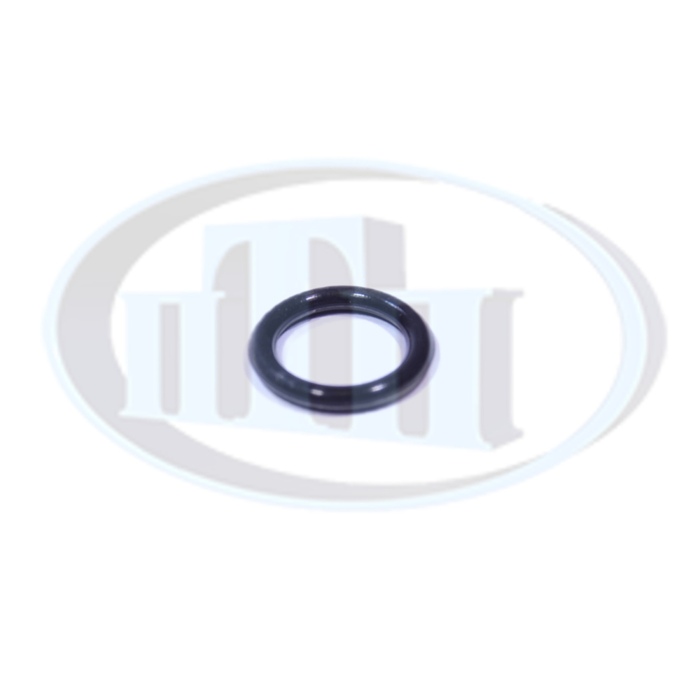 Кольцо уплотнительное OPEL (13,4х2,6) черный MVQ (55353328) ПТП обр.