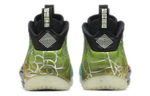 Кроссовки Nike Foamposite One Beijing